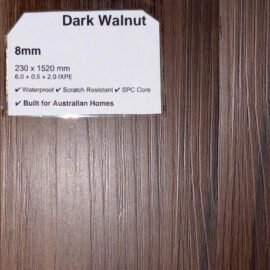 Dark Walnut