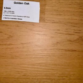 Golden Oak