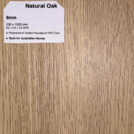 Natural Oak