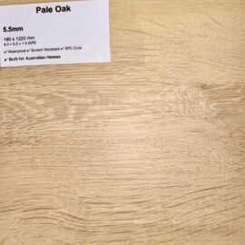 Pale Oak