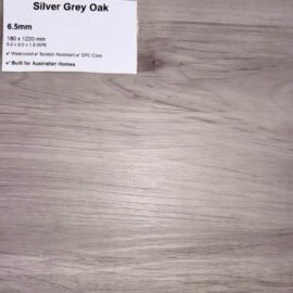 Silver Grey Oak