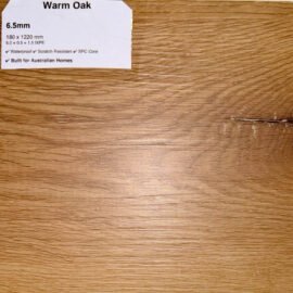 Warm Oak